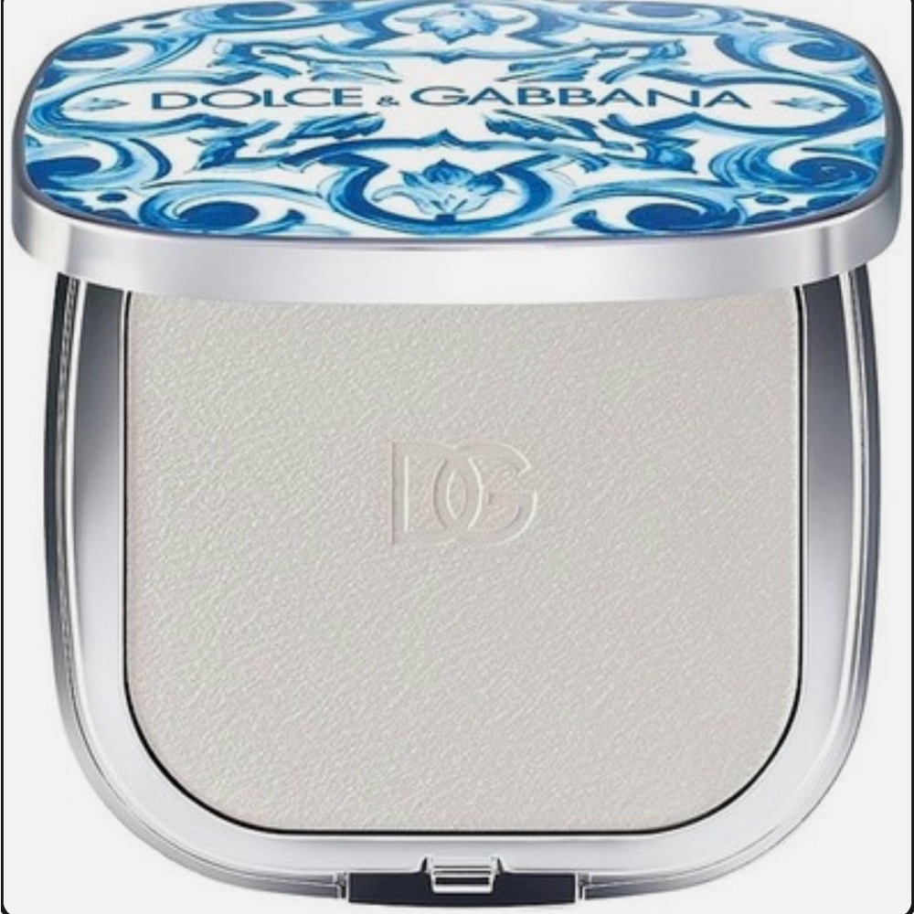 Dolce & Gabbana Limited Edition Setting Powder